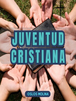 cover image of Juventud Cristiana